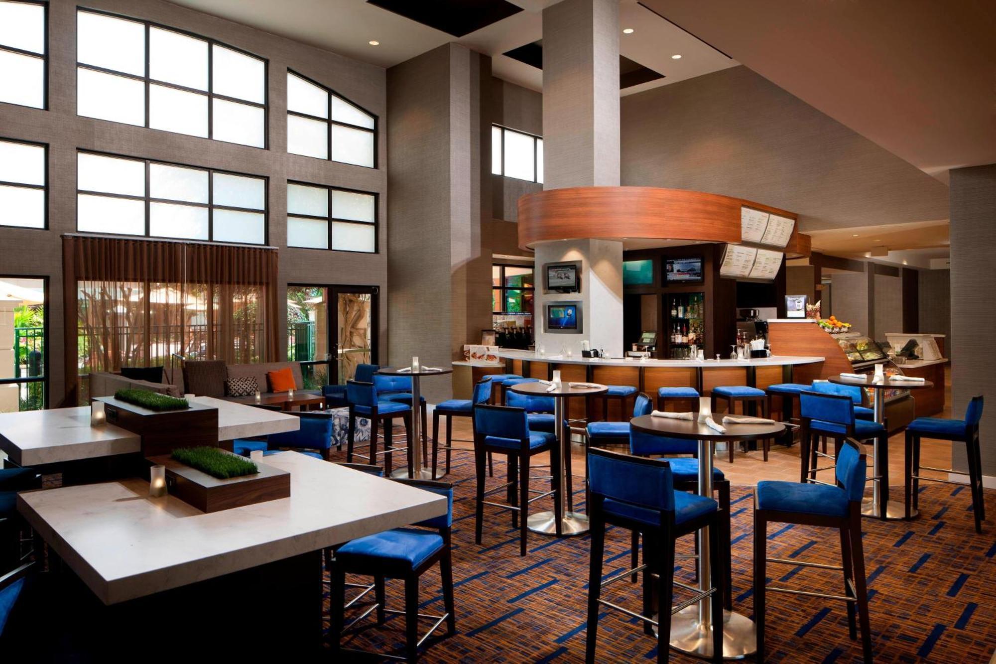 Courtyard By Marriott Orlando Lake Buena Vista In The Marriott Village מראה חיצוני תמונה
