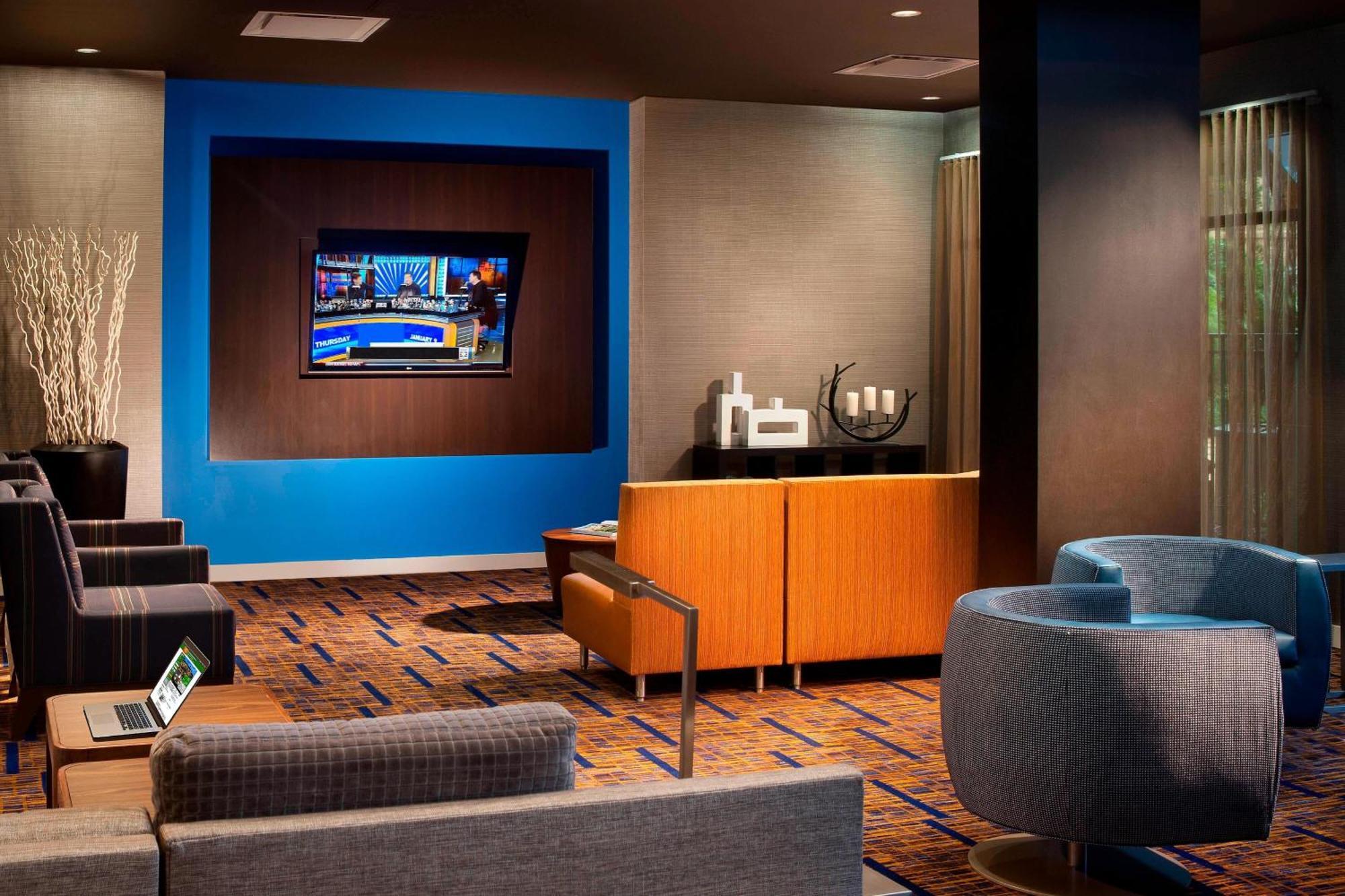 Courtyard By Marriott Orlando Lake Buena Vista In The Marriott Village מראה חיצוני תמונה